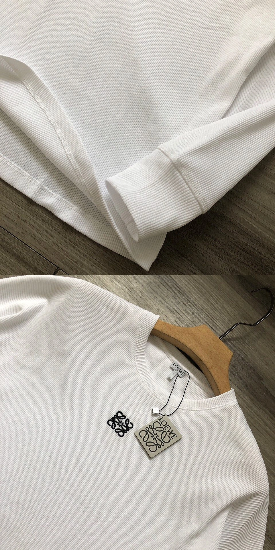 wg.luxury- 8o5w5 embroidery Cotton oversize 2colour item:E-F524I2008-2